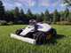Mammotion LUBA mini AWD LiDAR 1500 - Robot tagliaerba - Senza impianto