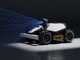 Mammotion LUBA mini AWD LiDAR 1500 - Robot tagliaerba - Senza impianto