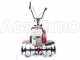 EuroSystems E5-EVO 2+1 S/R RM - Motozappa a benzina 5 HP - Honda GP160