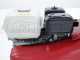 EuroSystems E5-EVO 2+1 S/R RM - Motozappa a benzina 5 HP - Honda GP160