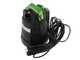 Ribimex PRPVC365A - Pompa sommersa elettrica acque chiare - 350W - Raccordi 25/32 mm