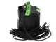 Ribimex PRPVC365A - Pompa sommersa elettrica acque chiare - 350W - Raccordi 25/32 mm