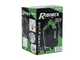Ribimex PRPVC365A - Pompa sommersa elettrica acque chiare - 350W - Raccordi 25/32 mm