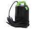 Ribimex PRPVC365A - Pompa sommersa elettrica acque chiare - 350W - Raccordi 25/32 mm