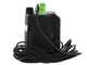 Ribimex PRPVC365A - Pompa sommersa elettrica acque chiare - 350W - Raccordi 25/32 mm