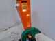 OUTLET - PICCOLI DIFETTI ESTETICI - FBC BIO.M5.30 - Biotrituratore elettrico professionale - 2200 W