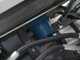 GeoTech Pro GeoPorter 580 DHSL Hydro - Motocarriola cassone alzabile a pantografo - Cambio idrostatico