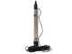 Ribimex PRPVC900AUTO - Pompa sommersa per pozzi - 900W - Acque chiare