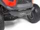 Snapper STX122 - Trattorino tagliaerba - Briggs&amp;Stratton 724cc - Scarico posteriore e Mulching 50%