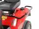 Snapper STX122 - Trattorino tagliaerba - Briggs&amp;Stratton 724cc - Scarico posteriore e Mulching 50%