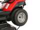 Snapper STX122 - Trattorino tagliaerba - Briggs&amp;Stratton 724cc - Scarico posteriore e Mulching 50%