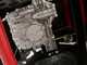 Snapper STX122 - Trattorino tagliaerba - Briggs&amp;Stratton 724cc - Scarico posteriore e Mulching 50%