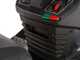 Snapper STX122 - Trattorino tagliaerba - Briggs&amp;Stratton 724cc - Scarico posteriore e Mulching 50%