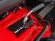 Snapper STX122 - Trattorino tagliaerba - Briggs&amp;Stratton 724cc - Scarico posteriore e Mulching 50%