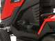Snapper STX122 - Trattorino tagliaerba - Briggs&amp;Stratton 724cc - Scarico posteriore e Mulching 50%