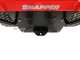 Snapper STX122 - Trattorino tagliaerba - Briggs&amp;Stratton 724cc - Scarico posteriore e Mulching 50%