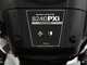 Snapper STX122 - Trattorino tagliaerba - Briggs&amp;Stratton 724cc - Scarico posteriore e Mulching 50%