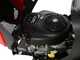 Snapper STX122 - Trattorino tagliaerba - Briggs&amp;Stratton 724cc - Scarico posteriore e Mulching 50%
