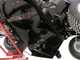 Snapper STX122 - Trattorino tagliaerba - Briggs&amp;Stratton 724cc - Scarico posteriore e Mulching 50%