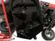 Snapper STX122 - Trattorino tagliaerba - Briggs&amp;Stratton 724cc - Scarico posteriore e Mulching 50%