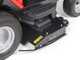 Snapper STX122 - Trattorino tagliaerba - Briggs&amp;Stratton 724cc - Scarico posteriore e Mulching 50%