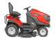 Snapper STX122 - Trattorino tagliaerba - Briggs&amp;Stratton 724cc - Scarico posteriore e Mulching 50%