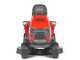 Snapper STX122 - Trattorino tagliaerba - Briggs&amp;Stratton 724cc - Scarico posteriore e Mulching 50%