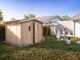 Alce Forrest 249x249 - Casetta da giardino in legno - Con finestre e porta a doppia anta - 249x249x204 cm