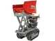 GeoTech Pro GeoPorter 550 DHL Hydro - Motocarriola cassone alzabile a pantografo