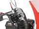 GeoTech Pro GeoPorter 550 DHL Hydro - Motocarriola cassone alzabile a pantografo