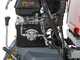 GeoTech Pro GeoPorter 550 DHL Hydro - Motocarriola cassone alzabile a pantografo