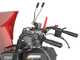 GeoTech Pro GeoPorter 550 DHL Hydro - Motocarriola cassone alzabile a pantografo