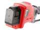 Geotech X-Line BC-40V - Decespugliatore a batteria - 40V - SENZA BATTERIA E CARICABATTERIE