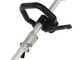 Geotech X-Line BC-40V - Decespugliatore a batteria - 40V - SENZA BATTERIA E CARICABATTERIE