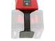 Geotech X-Line BC-40V - Decespugliatore a batteria - 40V - SENZA BATTERIA E CARICABATTERIE