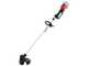Geotech X-Line BC-40V - Decespugliatore a batteria - 40V - SENZA BATTERIA E CARICABATTERIE