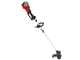 Geotech X-Line BC-40V - Decespugliatore a batteria - 40V - SENZA BATTERIA E CARICABATTERIE