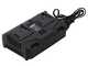 Geotech X-Line BC-40V - Decespugliatore a batteria - 40V - 2x 20V 2Ah