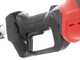Geotech X-Line BC-40V - Decespugliatore a batteria - 40V - 2x 20V 2Ah