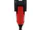 Geotech X-Line BC-40V - Decespugliatore a batteria - 40V - 2x 20V 2Ah
