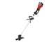 Geotech X-Line BC-40V - Decespugliatore a batteria - 40V - 2x 20V 2Ah