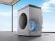 Ecovacs WINBOT W3 OMNI - Robot lavavetri automatico - Gestione tramite app