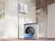 Ecovacs WINBOT W3 OMNI - Robot lavavetri automatico - Gestione tramite app