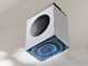 Ecovacs WINBOT W3 OMNI - Robot lavavetri automatico - Gestione tramite app
