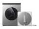 Ecovacs WINBOT W3 OMNI - Robot lavavetri automatico - Gestione tramite app