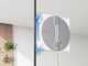 Ecovacs WINBOT W3 OMNI - Robot lavavetri automatico - Gestione tramite app