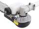 GeoTech X-Line MT-40V - Decespugliatore multifunzione a batteria - 40V - SENZA BATTERIA E CARICABATTERIA
