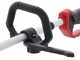 GeoTech X-Line MT-40V - Decespugliatore multifunzione a batteria - 40V - SENZA BATTERIA E CARICABATTERIA