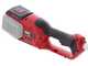 GeoTech X-Line MT-40V - Decespugliatore multifunzione a batteria - 40V - SENZA BATTERIA E CARICABATTERIA