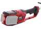 GeoTech X-Line MT-40V - Decespugliatore multifunzione a batteria - 40V - SENZA BATTERIA E CARICABATTERIA